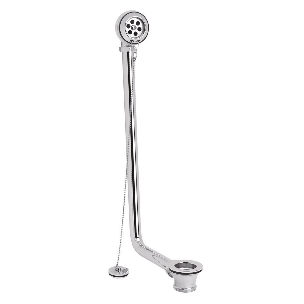 Hudson Reed Exposed Retainer Bath Waste
