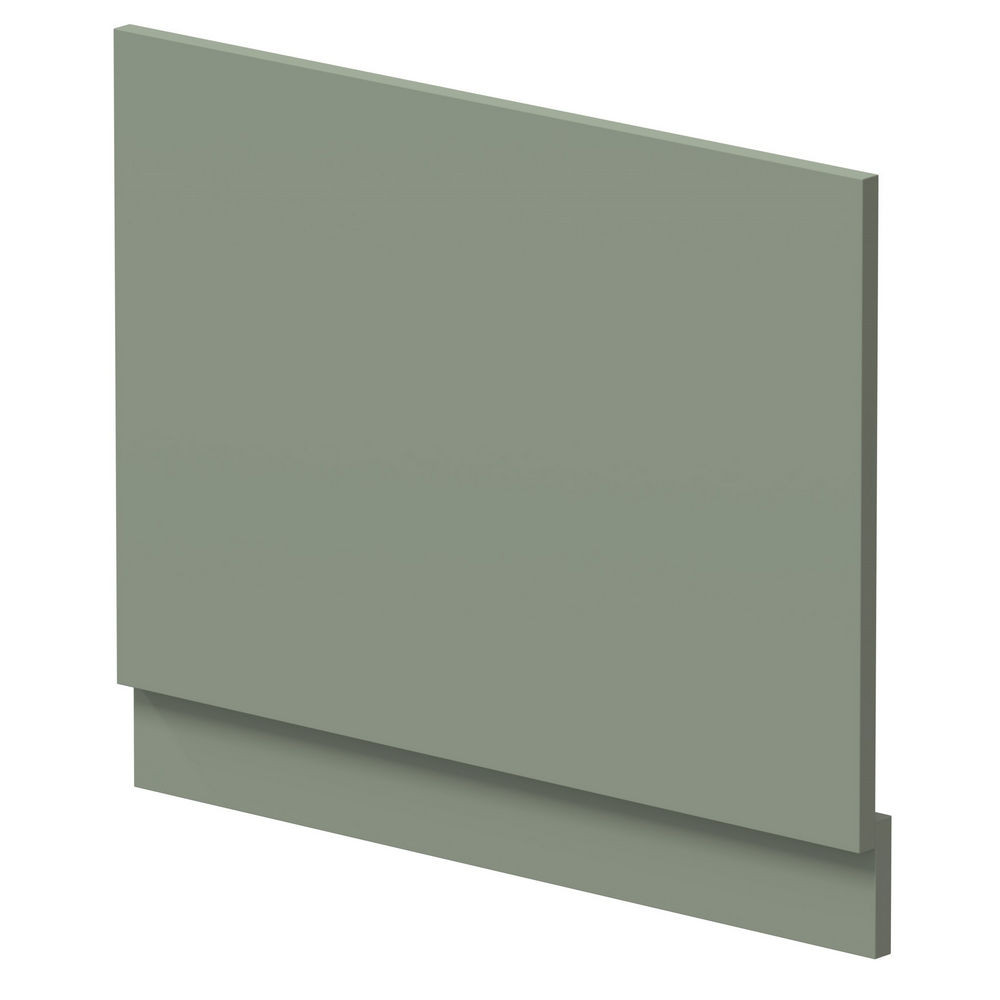 Hudson Reed Fern Green 700mm End Bath Panel and Plinth