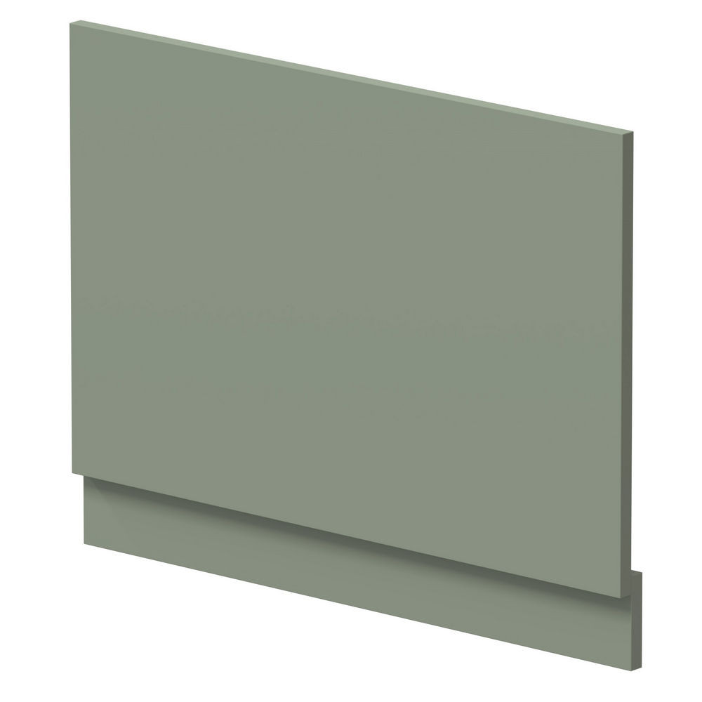 Hudson Reed Fern Green 750mm End Bath Panel and Plinth
