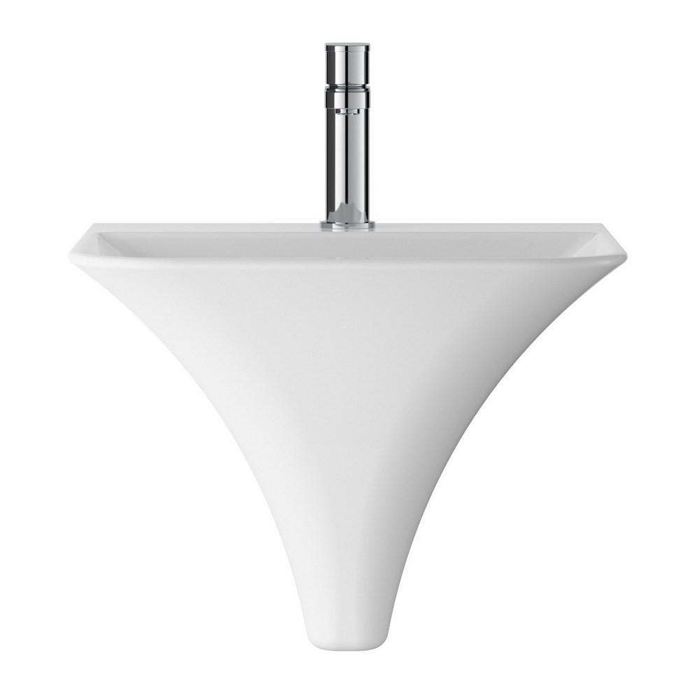 Hudson Reed Grace Wall Hung Basin
