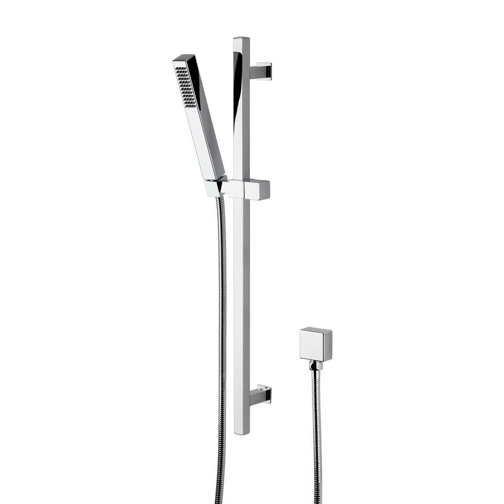 Hudson Reed Kubix Slide Rail Kit