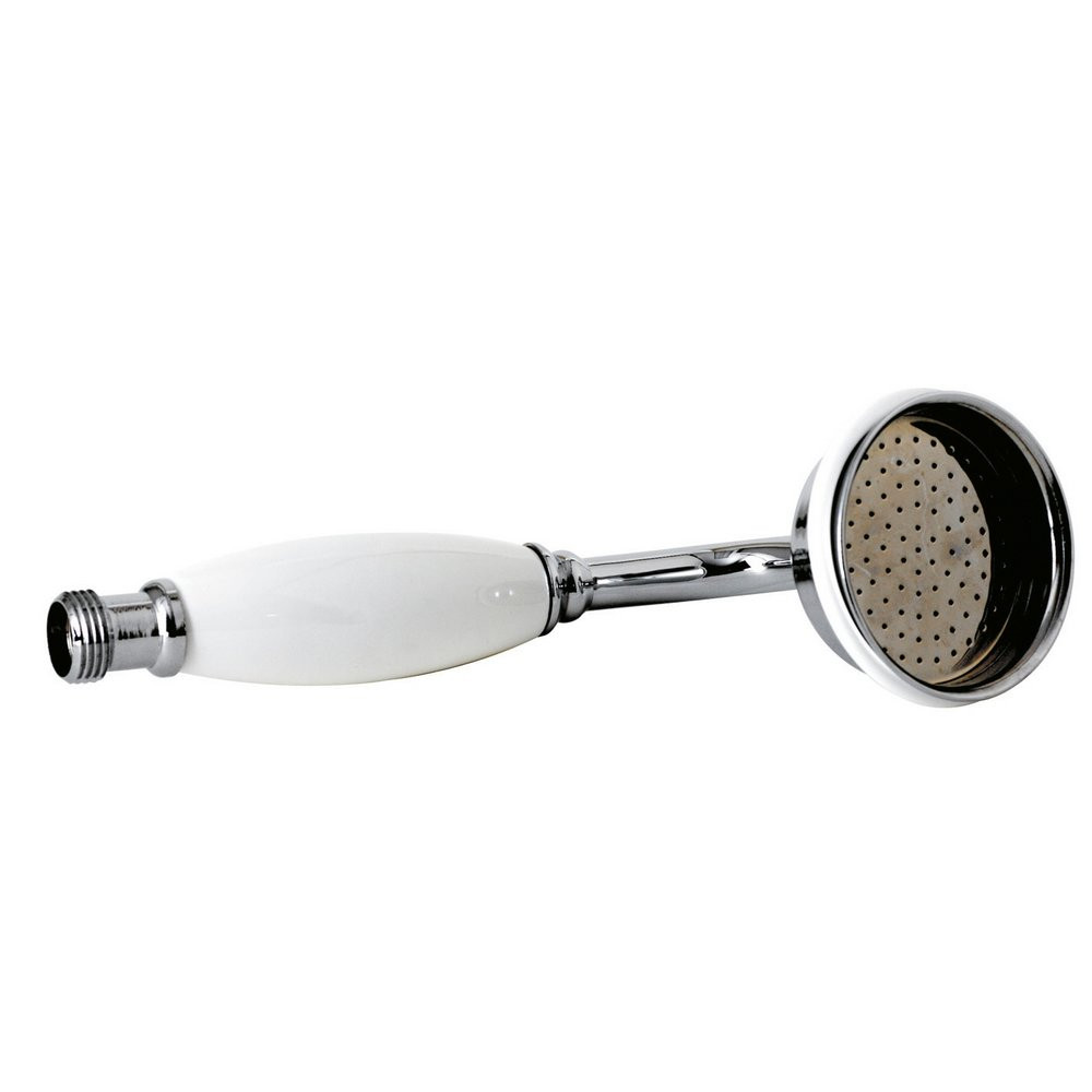 Hudson Reed Large Traditional Handset