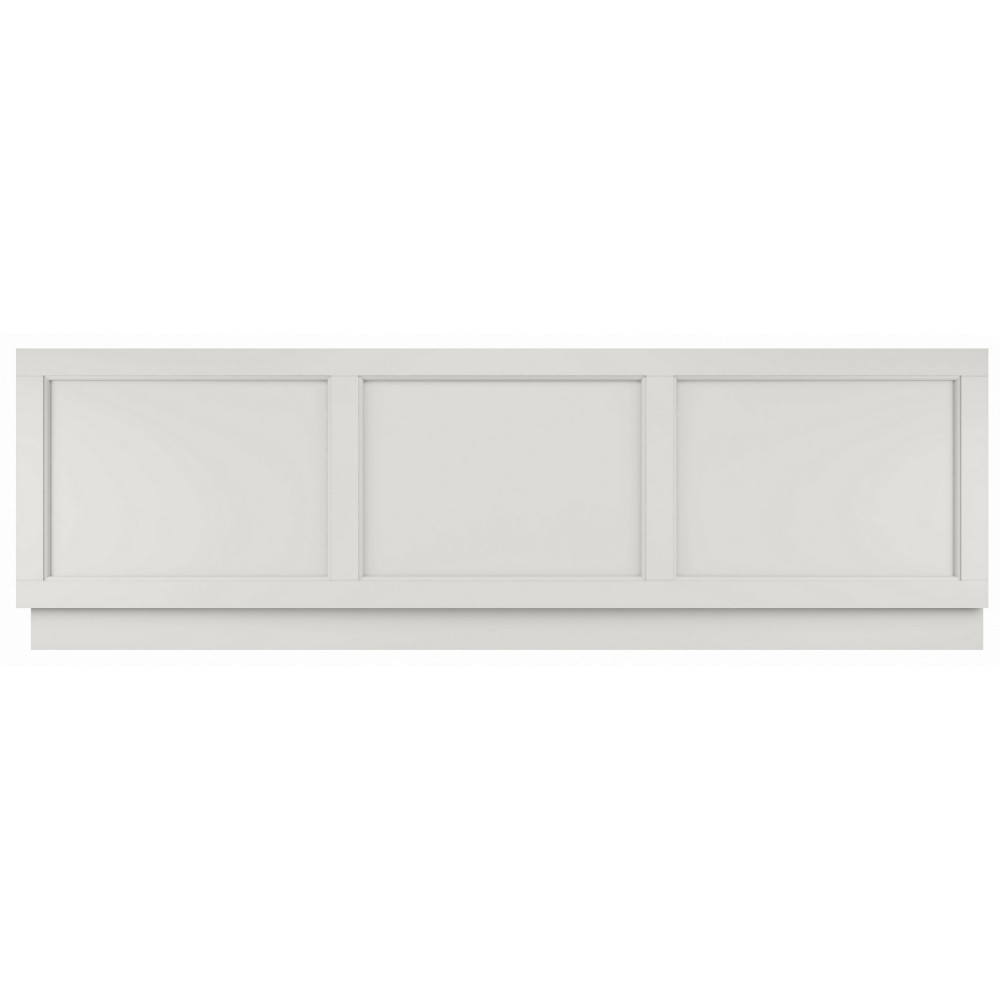 Hudson Reed Old London 1700mm Front Bath Panel Timeless Sand