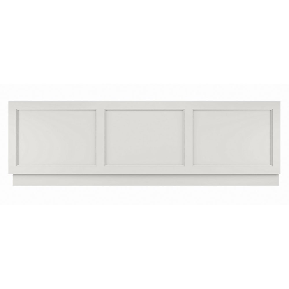 Hudson Reed Old London 1700mm Front Bath Panel Timeless Sand (1)