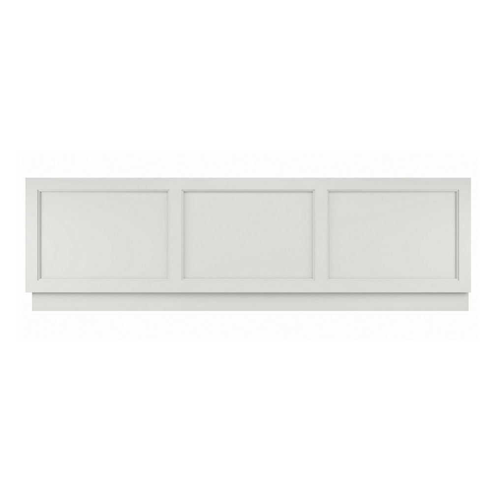 Hudson Reed Old London 1800mm Front Bath Panel Timeless Sand (1)