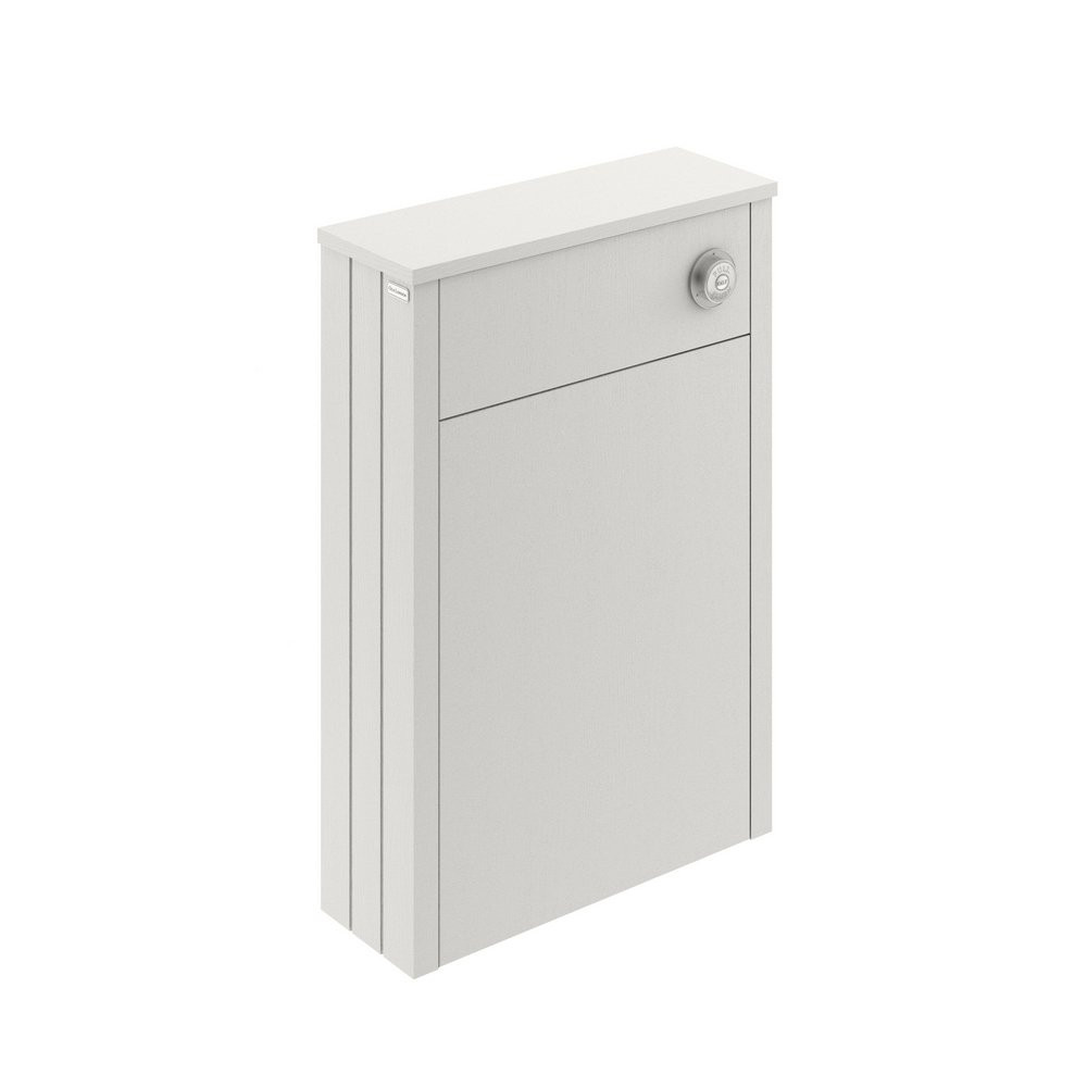 Hudson Reed Old London 550mm WC Unit Timeless Sand (1)
