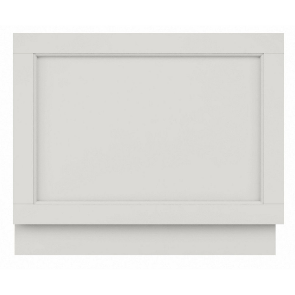 Hudson Reed Old London 700mm End Bath Panel Timeless Sand