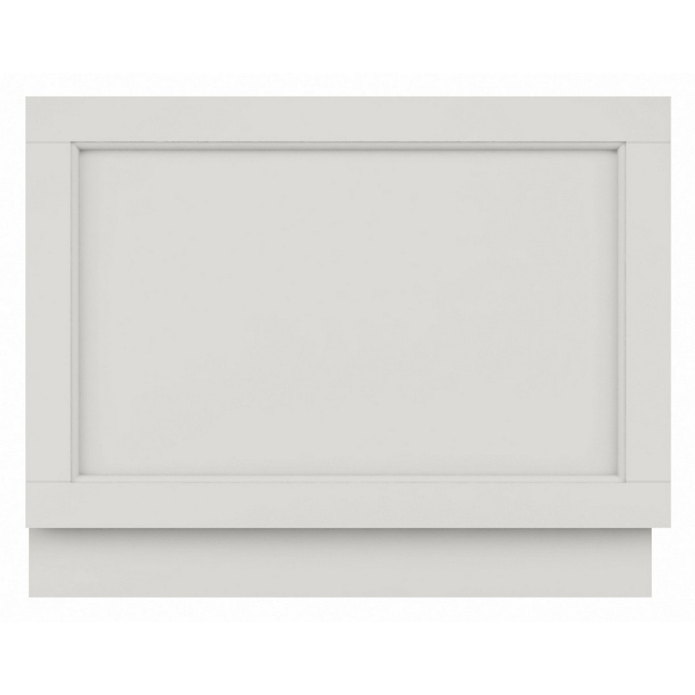 Hudson Reed Old London 750mm End Bath Panel Timeless Sand