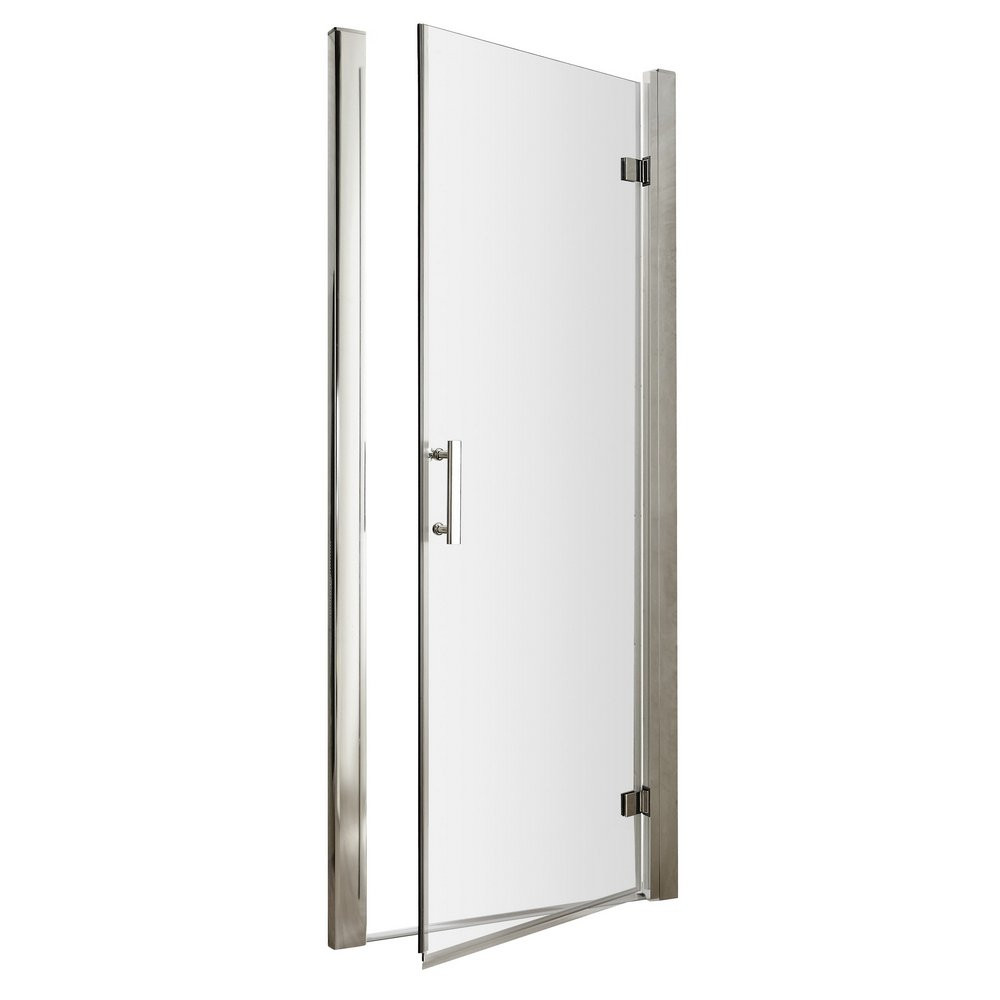 Hudson Reed Pacific 760mm Hinged Shower Door