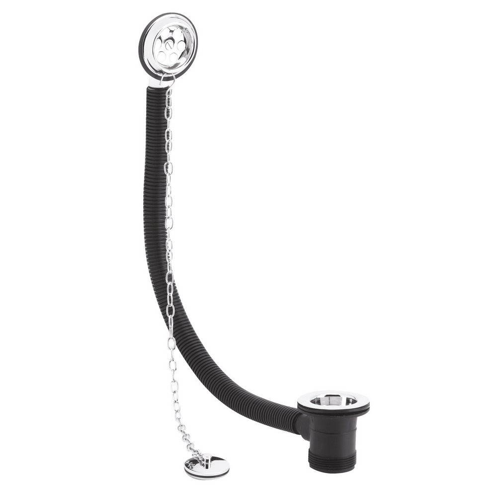 Hudson Reed Retainer Bath Waste & Overflow