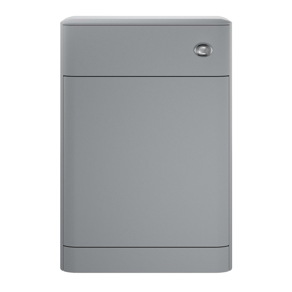 Hudson Reed Sarenna 550mm WC Unit Dove Grey