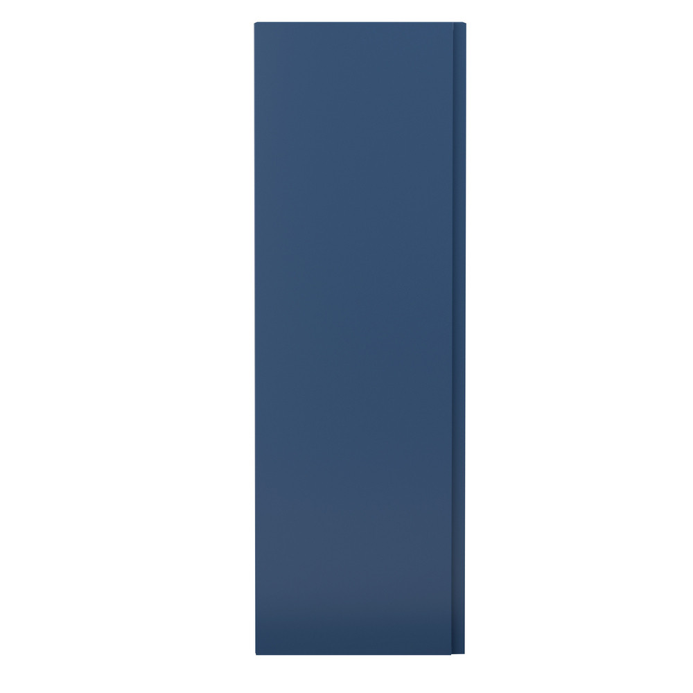 Hudson Reed Urban 400mm Tall Unit Satin Blue