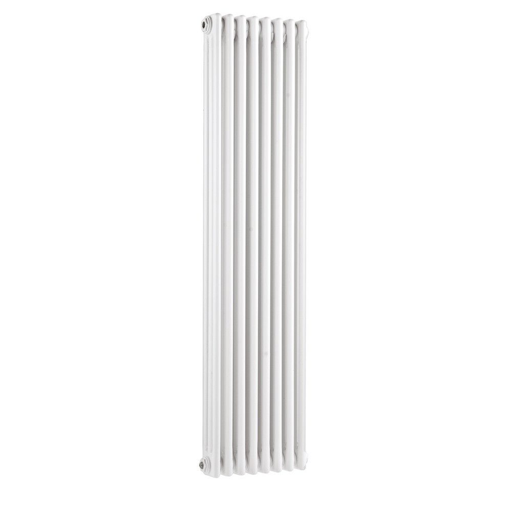 Hudson Reed Wall Mounted 1500 x 368mm Colosseum Radiator (1)