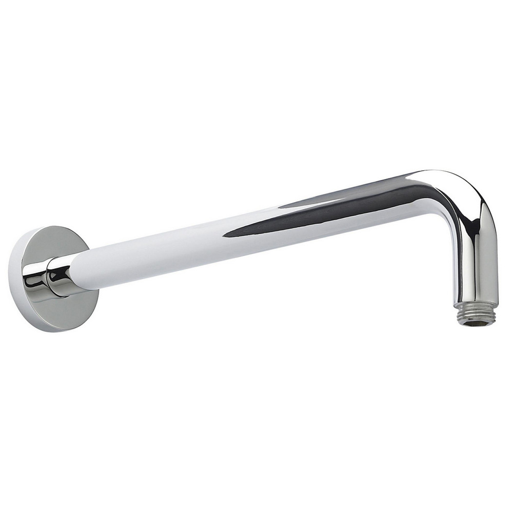Hudson Reed Wall Mounted Shower Arm (1)