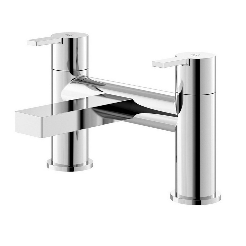 Hudson Reed Willow Bath Filler