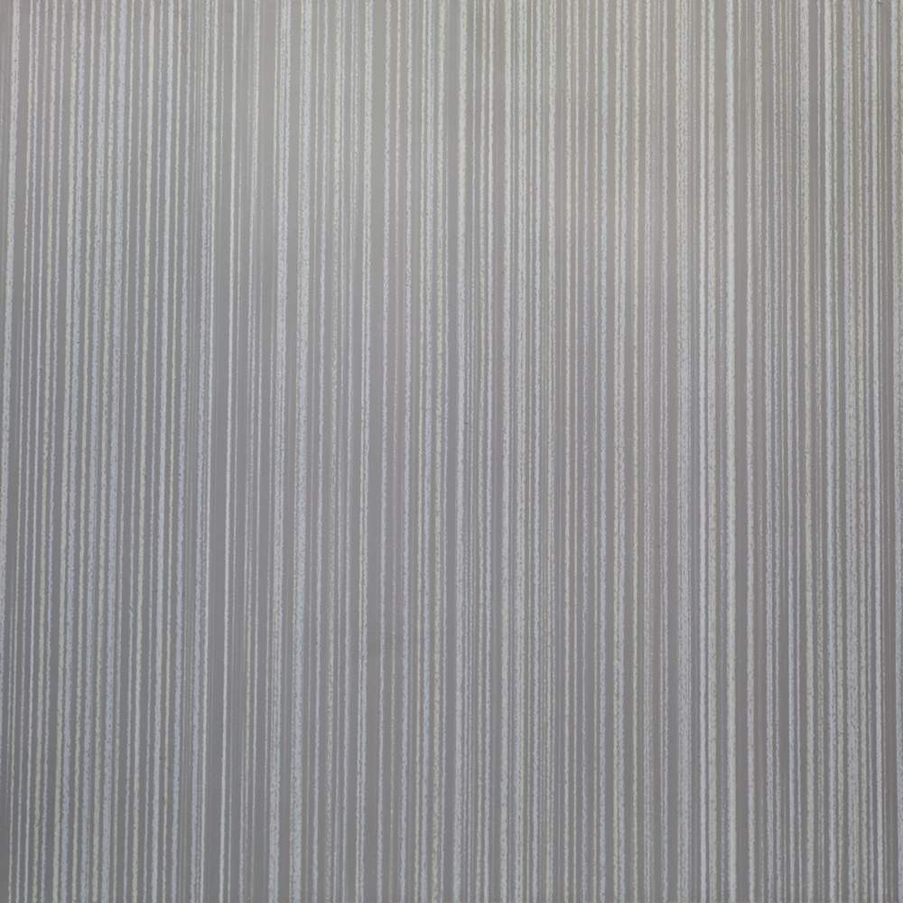 Kartell 2400mm Brushed Grey PVC Wall Panel