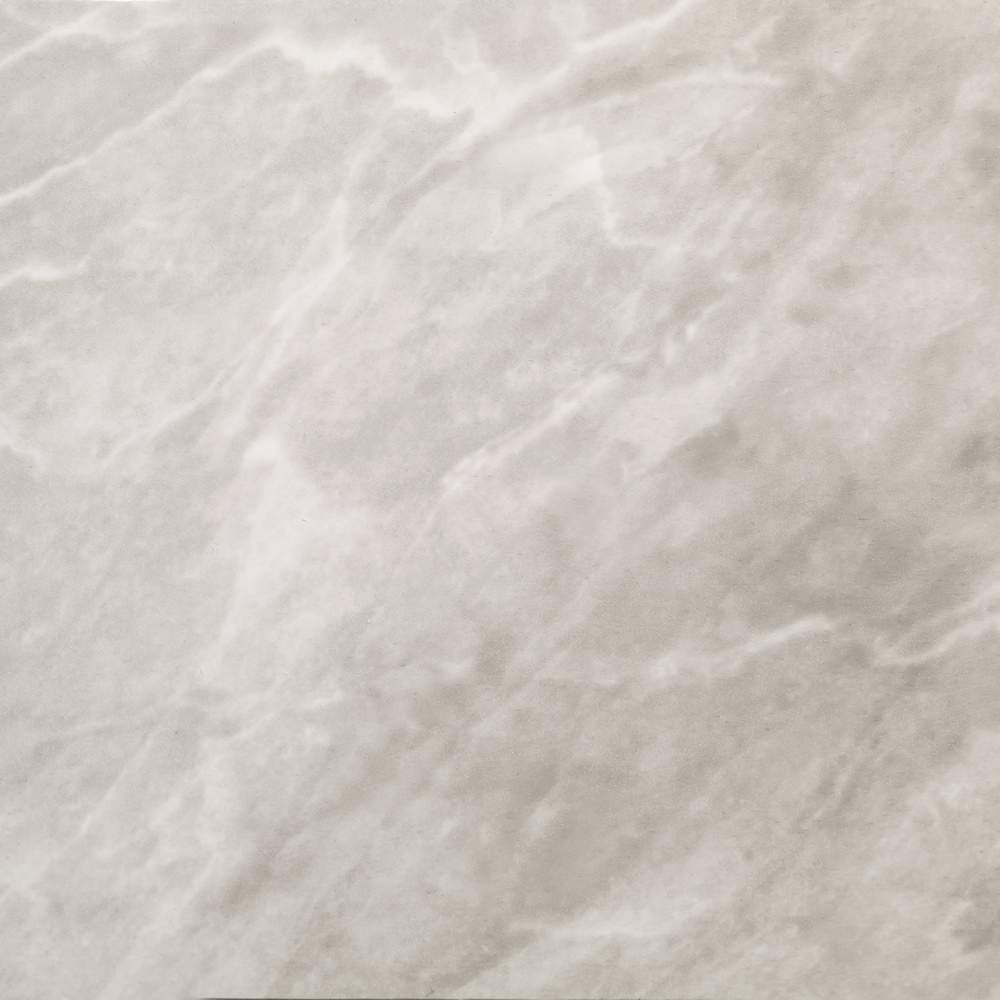 Kartell 2400mm Grey Marble PVC Wall Panel