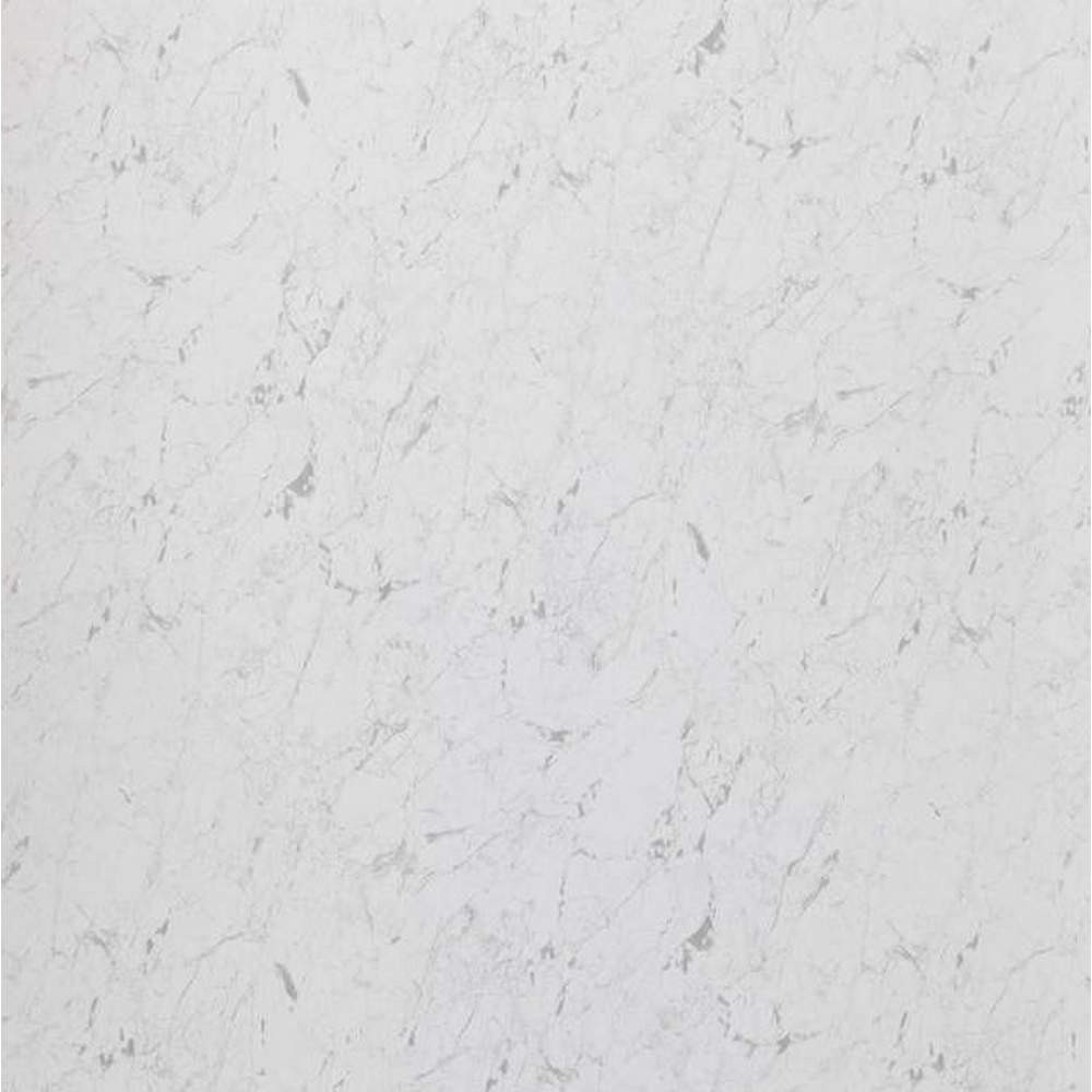 Kartell 2400mm White Marble PVC Wall Panel