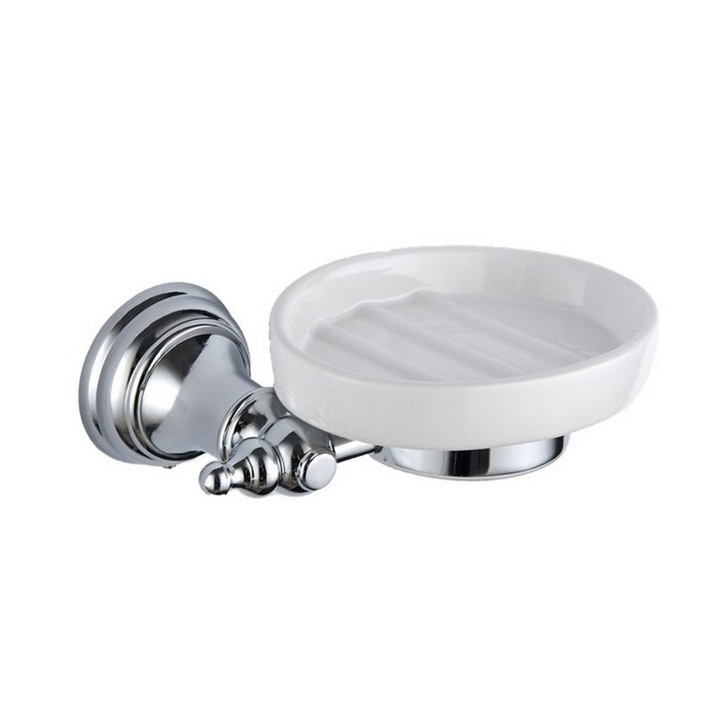 Kartell Astley Soap Dish
