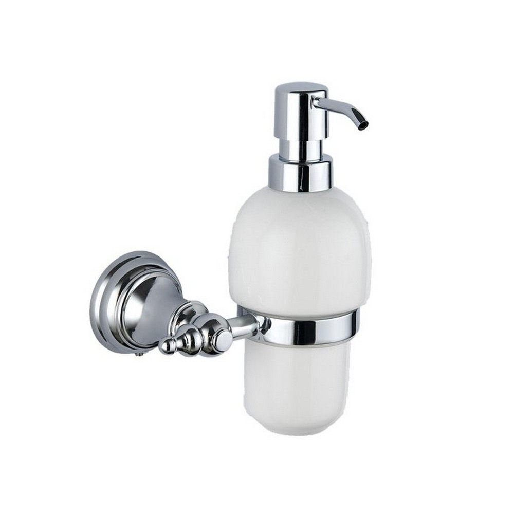 Kartell Astley Soap Dispenser and Holder