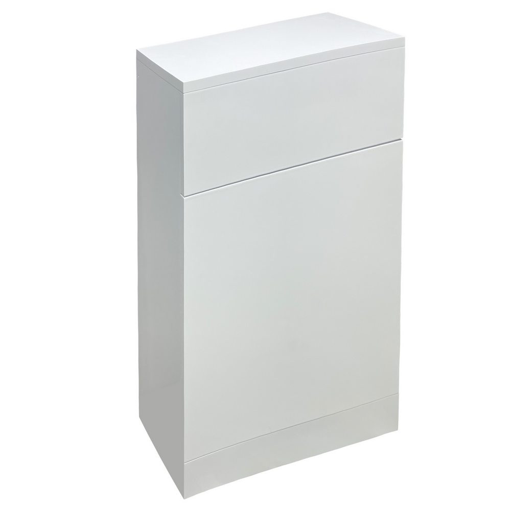 Kartell Atlantis 500mm Waterproof WC Unit