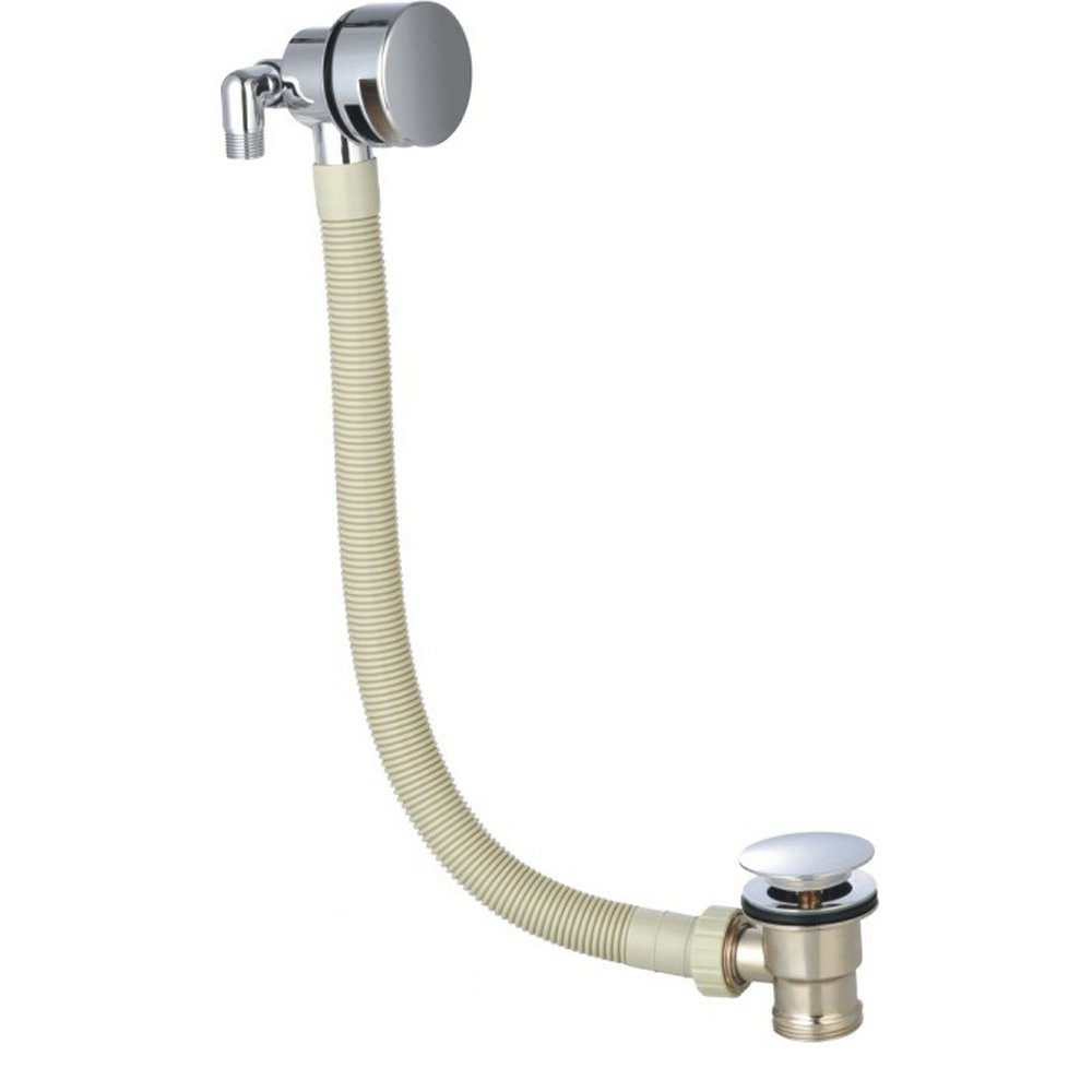 Kartell Bath Overflow Filler