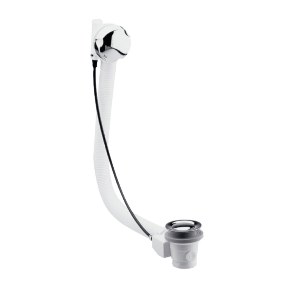 Kartell Bath Pop-Up Waste & Overflow