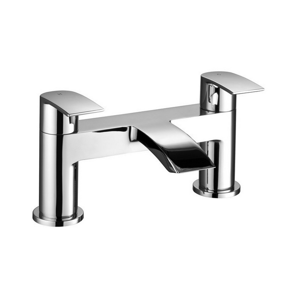 Kartell Curve Bath Filler