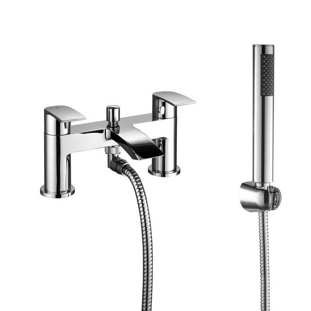 Kartell Curve Bath Shower Mixer
