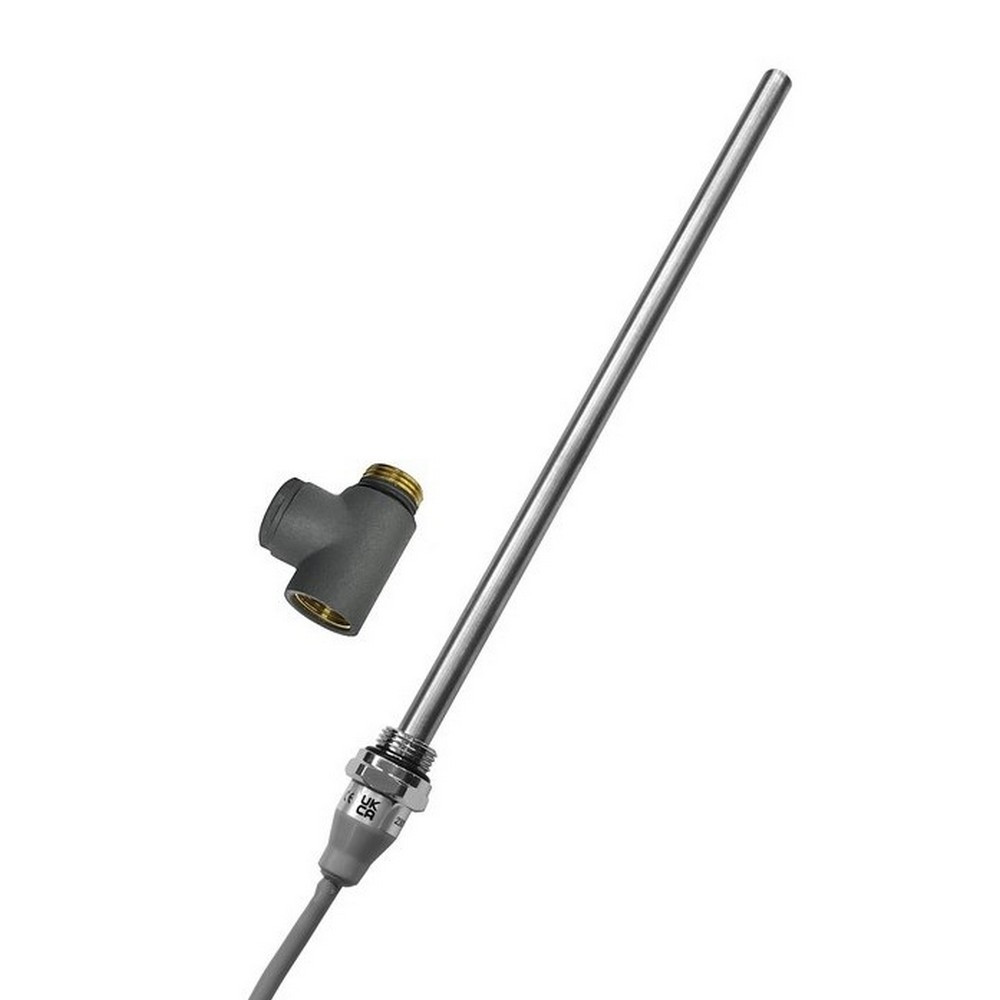 Kartell Dual Fuel 300 Watt Heating Element Anthracite