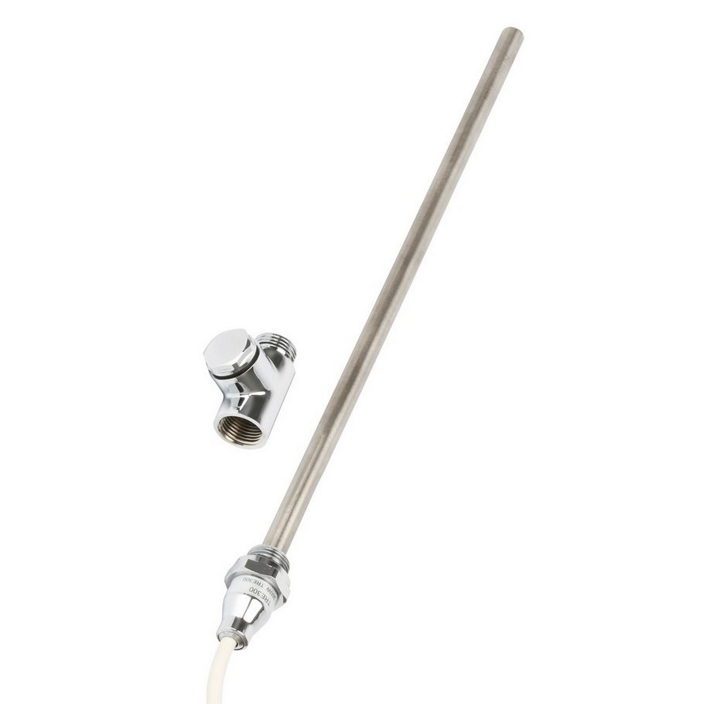 Kartell Dual Fuel 150 Watt Heating Element Chrome (1)