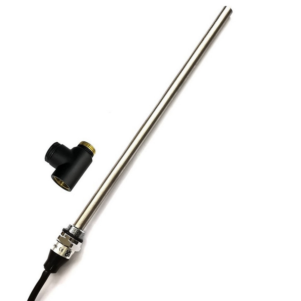 Kartell Dual Fuel 300 Watt Heating Element Black