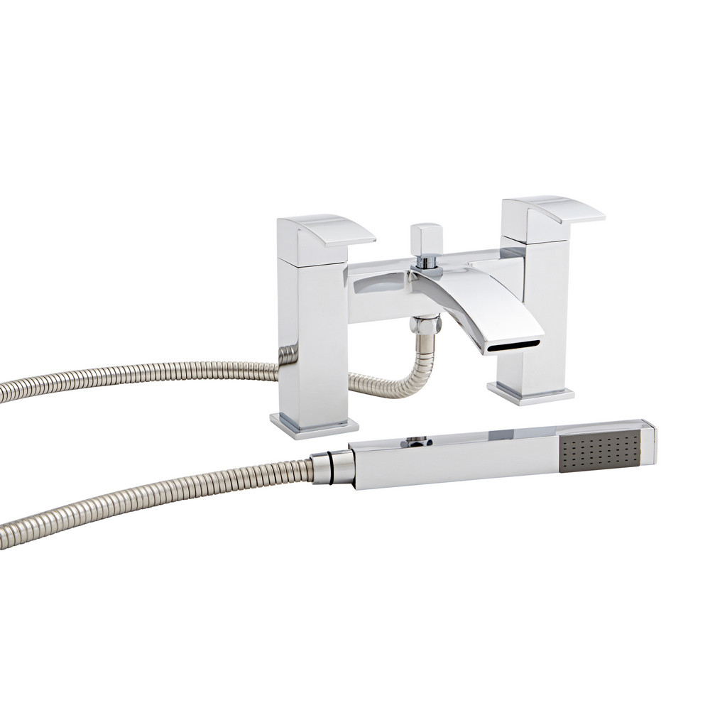 Kartell Flair Bath Shower Mixer