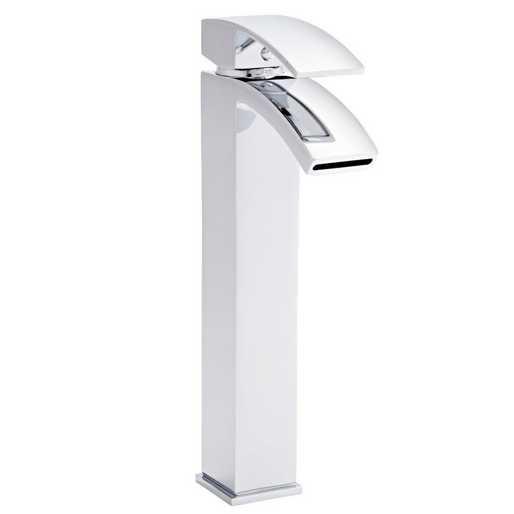 Kartell Flair Hi-Rise Mono Basin Mixer
