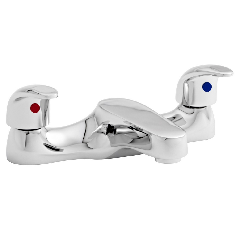 Kartell G4K Deck Mounted Bath Filler