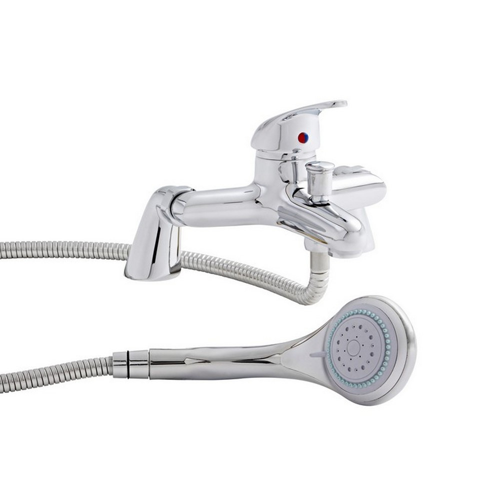 Kartell G4k Bath Shower Mixer