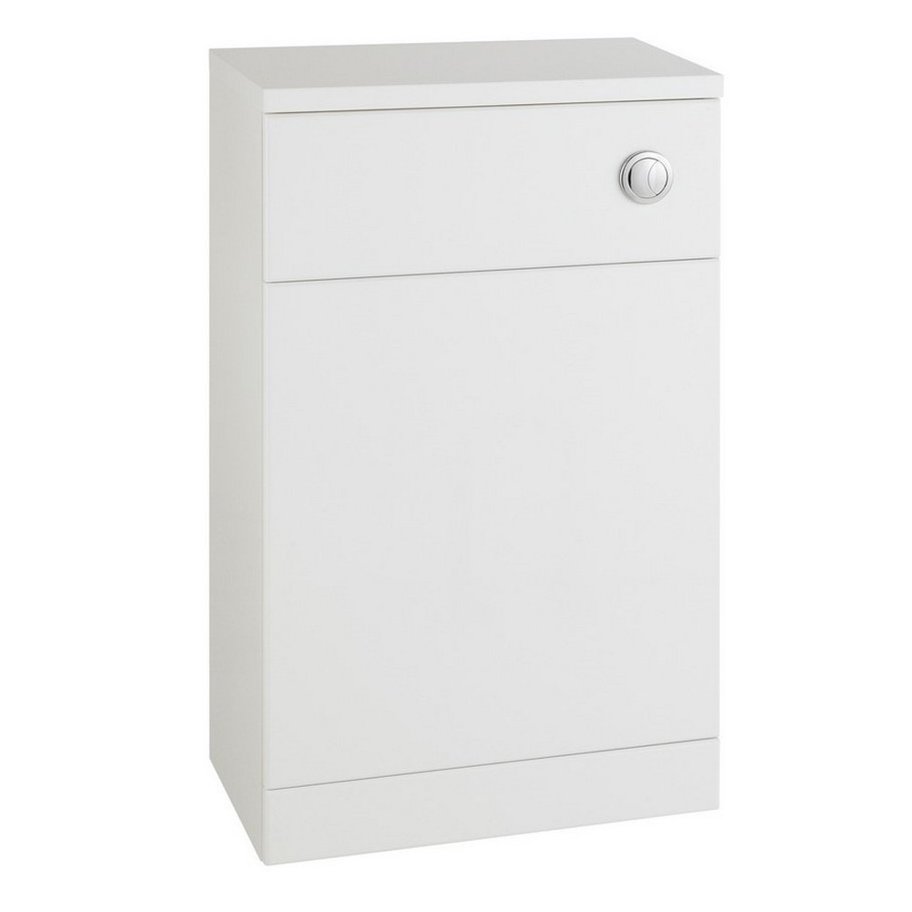Kartell Impakt 600mm WC Unit (1)