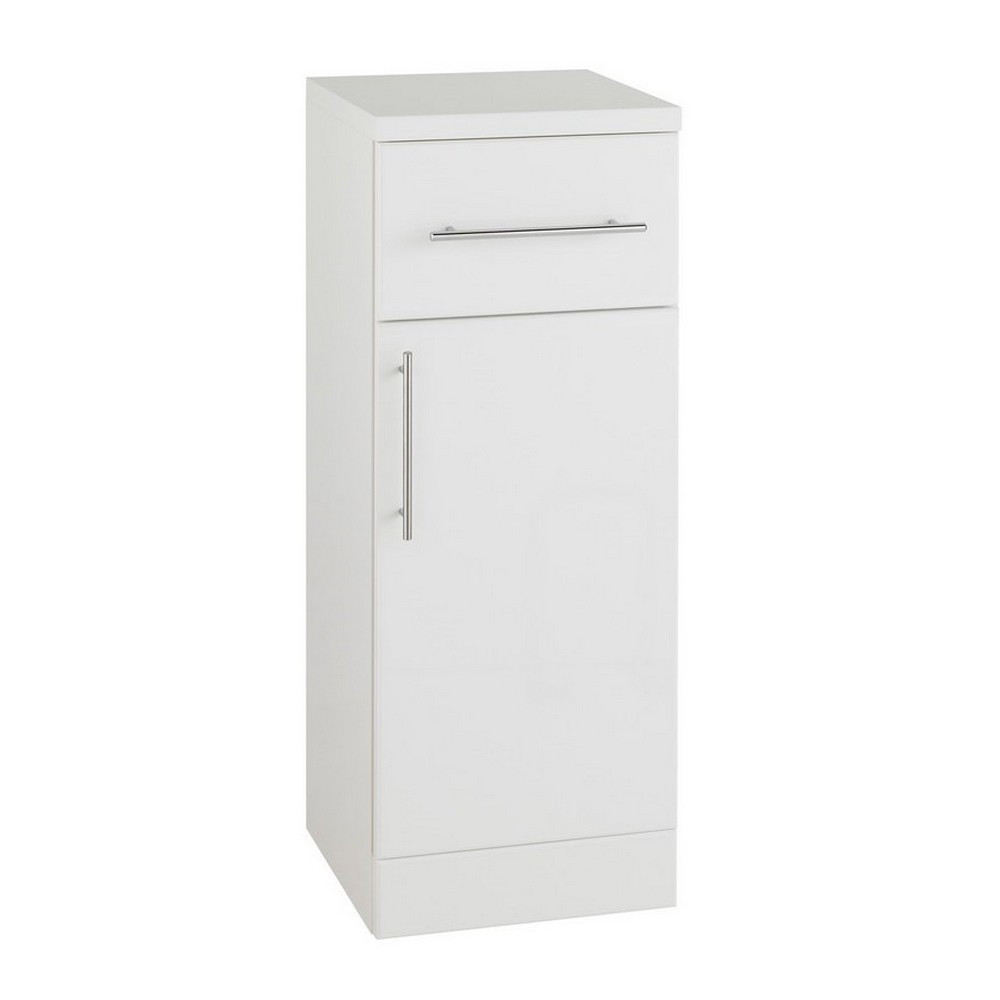 Kartell Impakt Single Door Base Unit