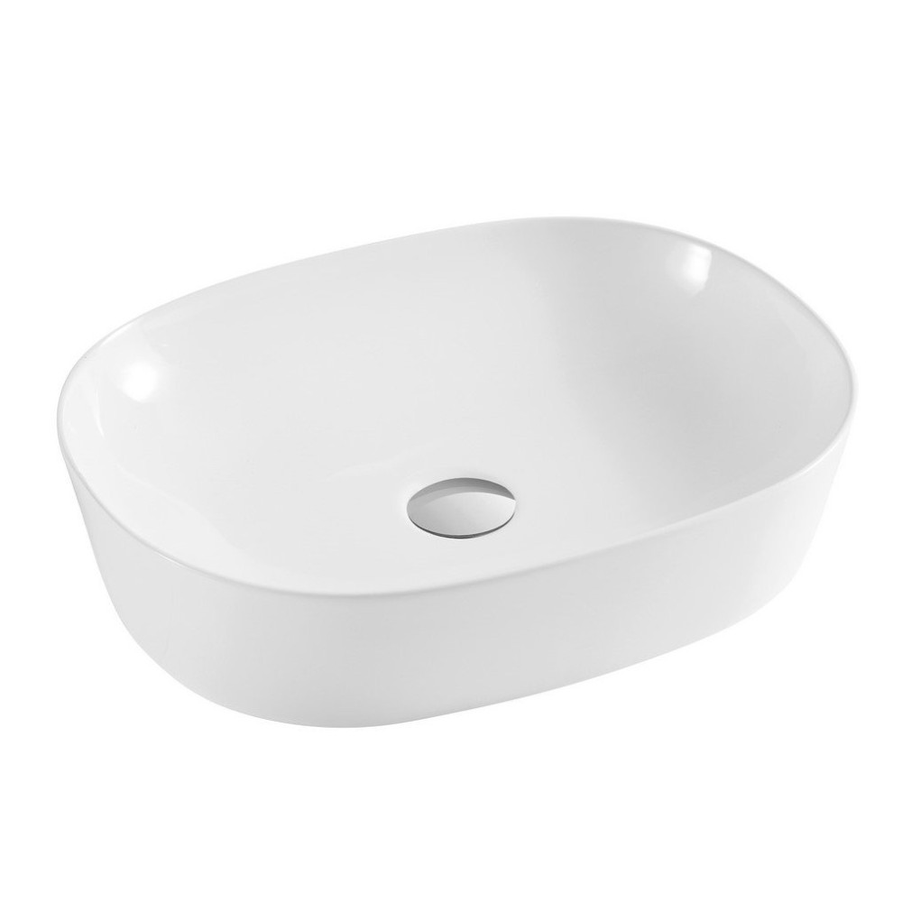 Kartell Island 500mm Countertop Basin