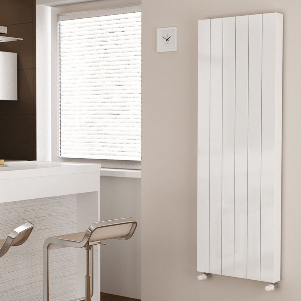 Kartell K Flat Premium Type 10 Single Panel Radiator