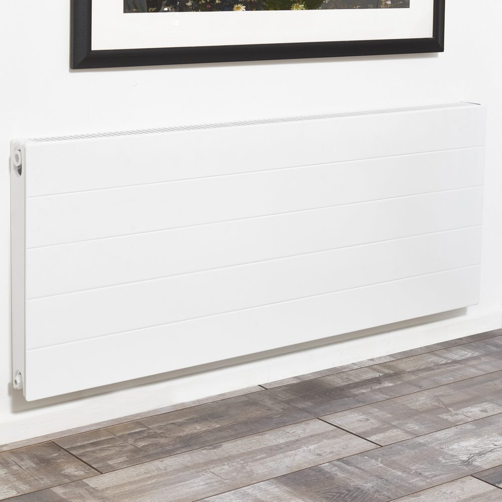 Kartell K Flat Premium Type 11 Horizontal Radiator