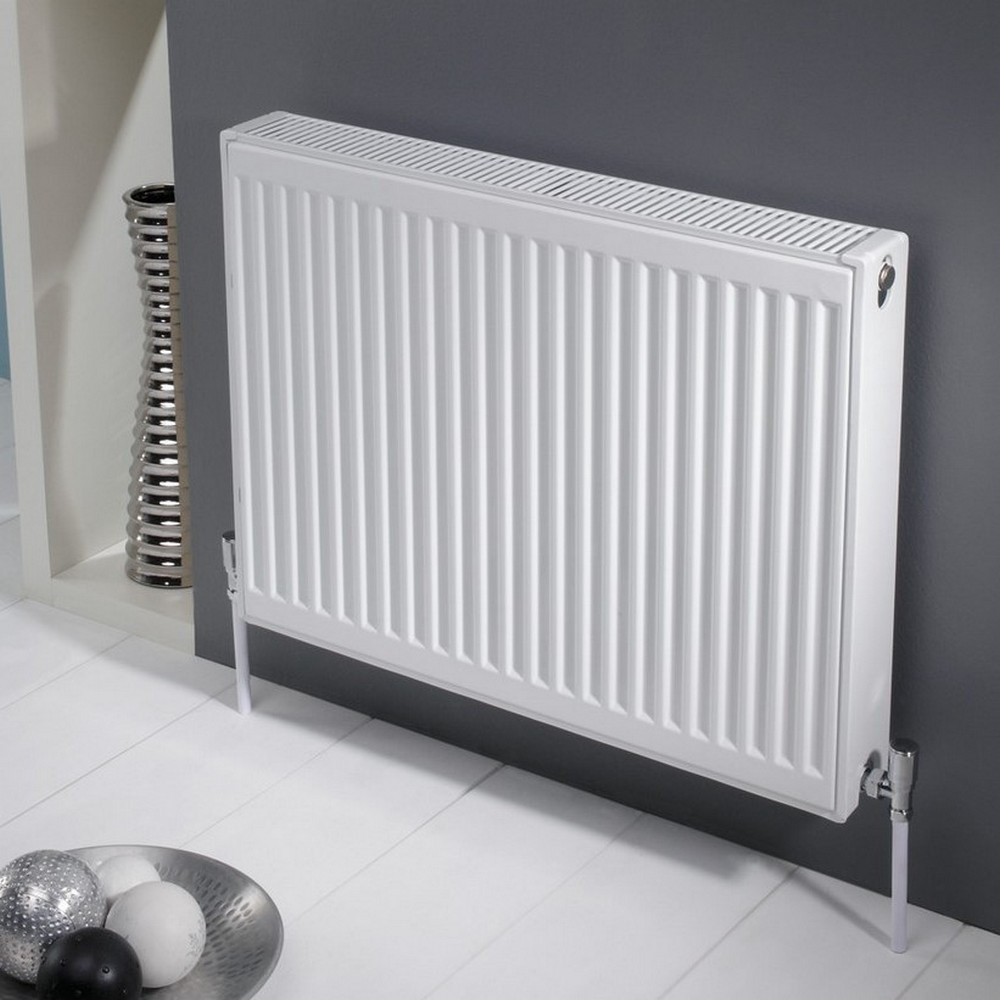 Kartell K Rad Kompact 500 x 300mm Type 11 Radiator (1)