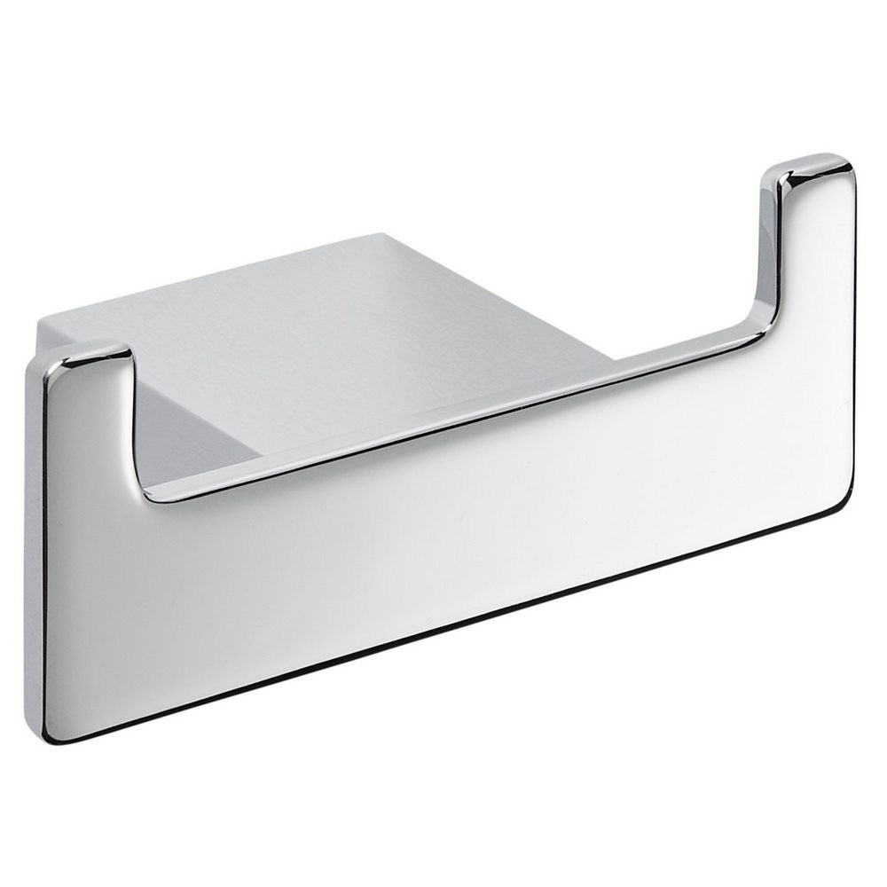 Kartell K Vit Premium Chrome Robe Hook