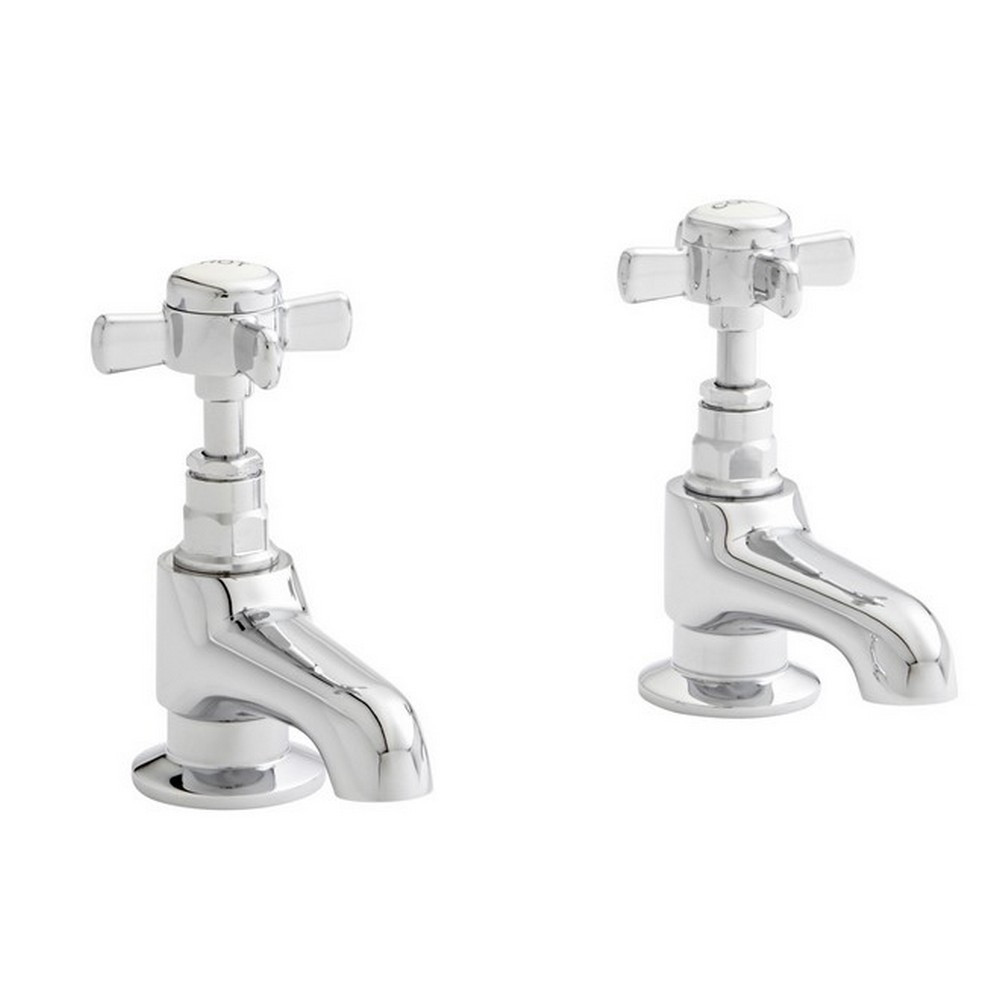 Kartell Klassique Basin Taps