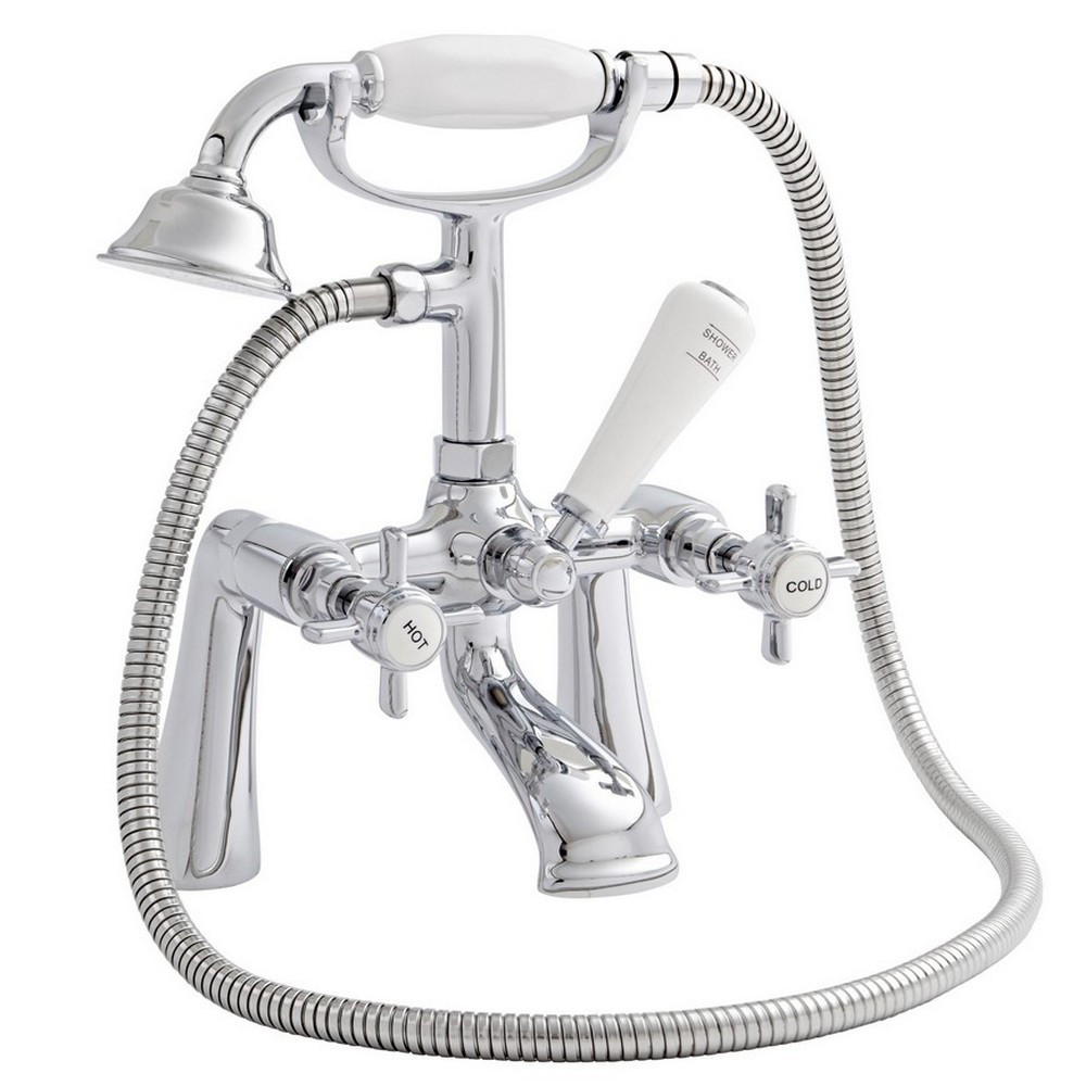 Kartell Klassique Bath Shower Mixer