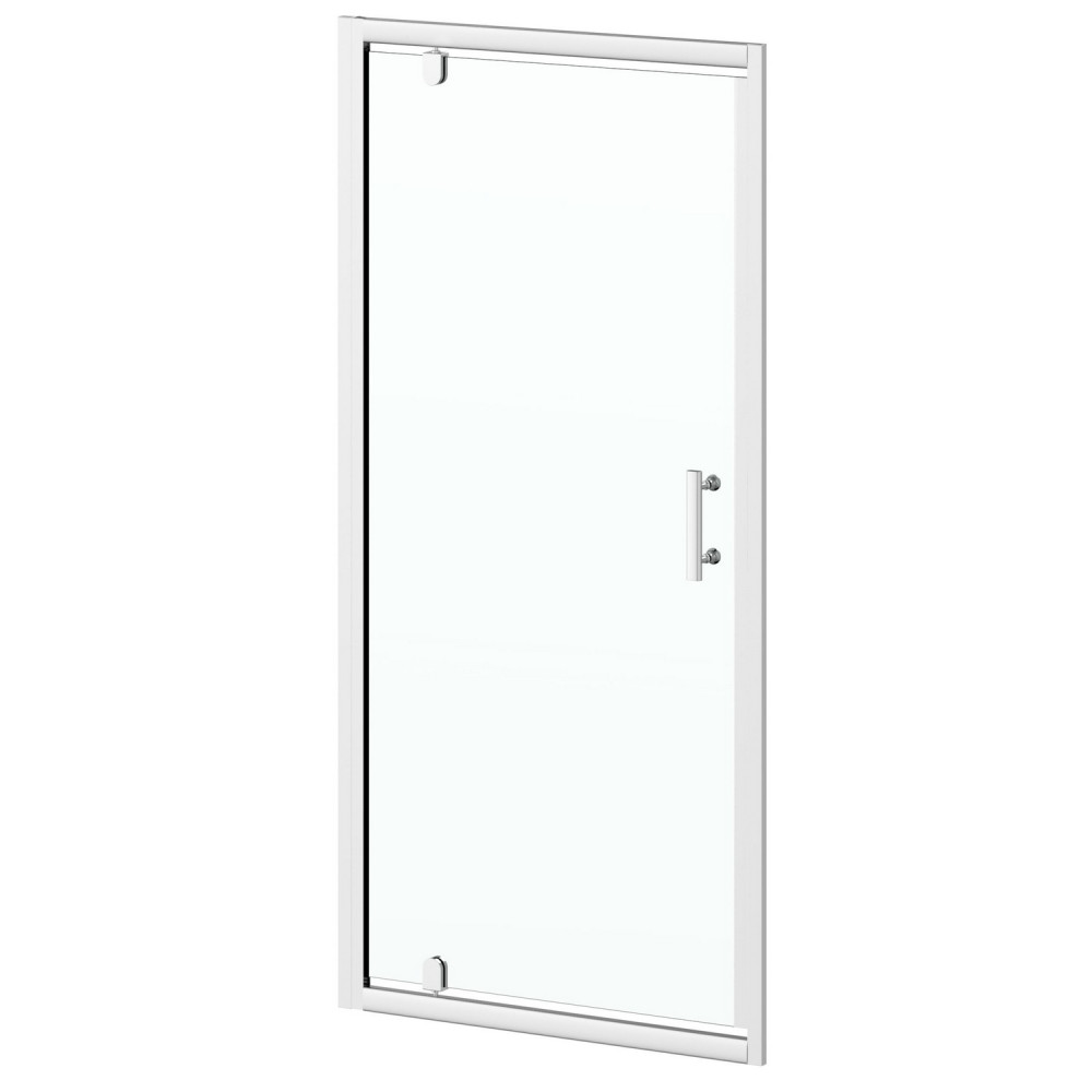 Kartell Koncept 760mm Pivot Shower Door
