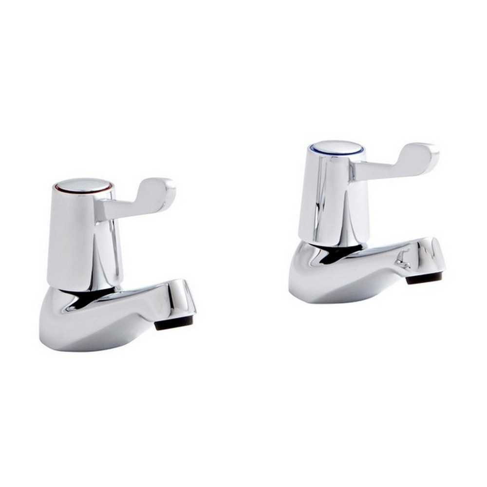 Kartell Leva Basin Taps