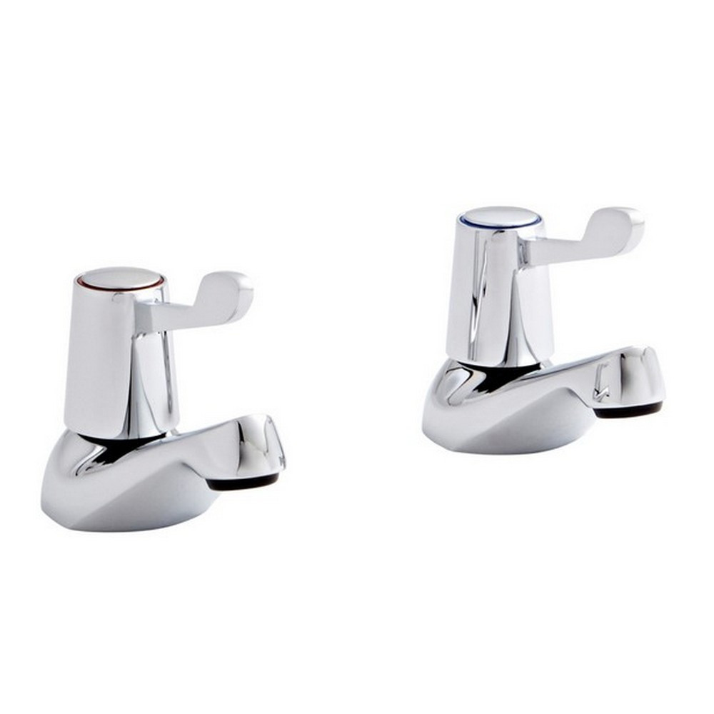 Kartell Leva Bath Taps