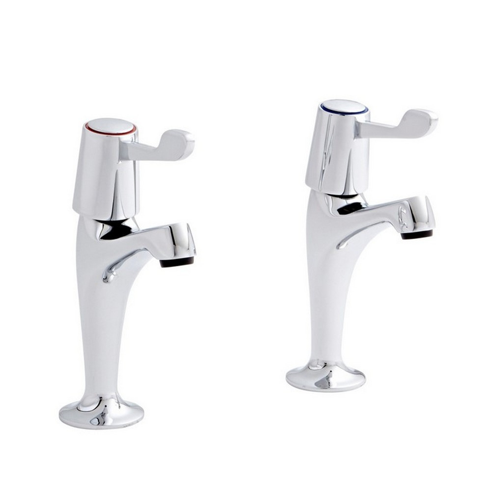 Kartell Leva HN Kitchen Taps