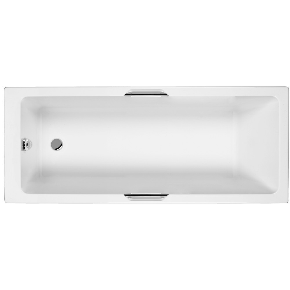 Kartell Luxe Single-Ended 1500 x 700mm Bath (1)